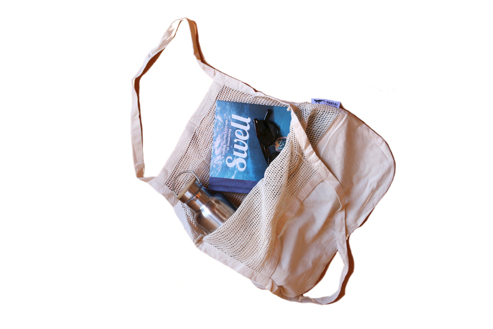 STRING BAG – PANTAI EUROPE
