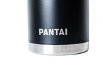 insulated bottle pantai 2 L termo