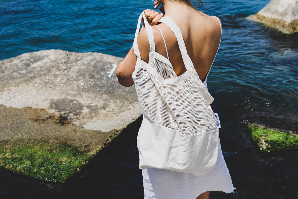 STRING BAG – PANTAI EUROPE